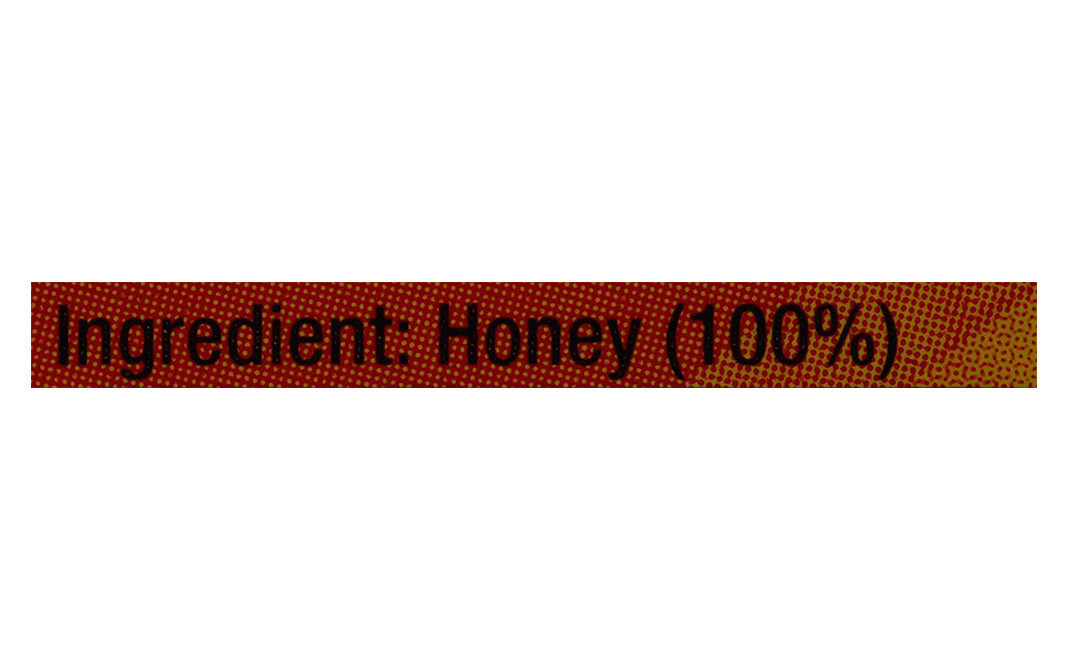 Zandu Pure Honey    Glass Jar  250 grams